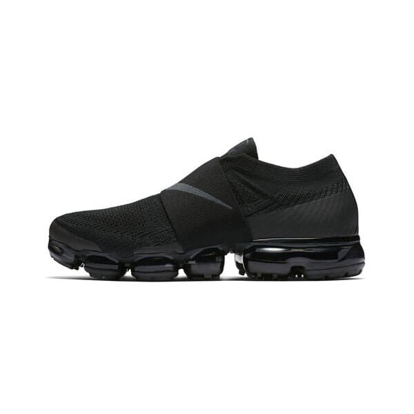 大人気!ナイキコピー Air VaporMax Moc Triple Black