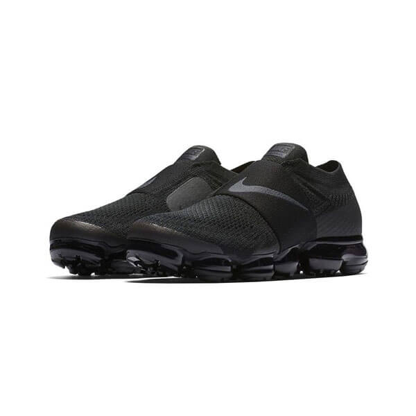 大人気!ナイキコピー Air VaporMax Moc Triple Black
