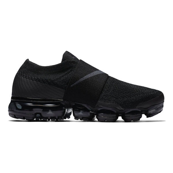 大人気!ナイキコピー Air VaporMax Moc Triple Black