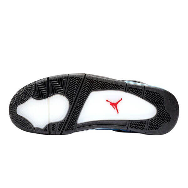 人気話題！ナイキx Travis Scott Air Jordan 4 コピー Retro トラビス スコット カクタス ジャック