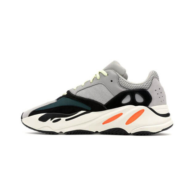 アディダス Yeezy 偽物 Boost 700 Wave Runner イージー ウェーブランナー B75571