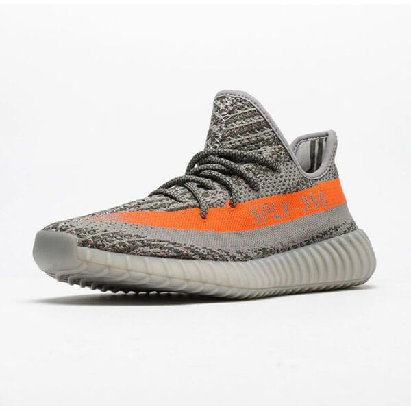 アディダス Yeezy イージー ブースト 350 偽物 Boost 350 V2 Beluga 2016 aw fw 16 BB1826