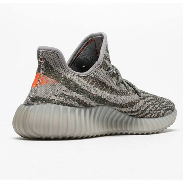 アディダス Yeezy イージー ブースト 350 偽物 Boost 350 V2 Beluga 2016 aw fw 16 BB1826