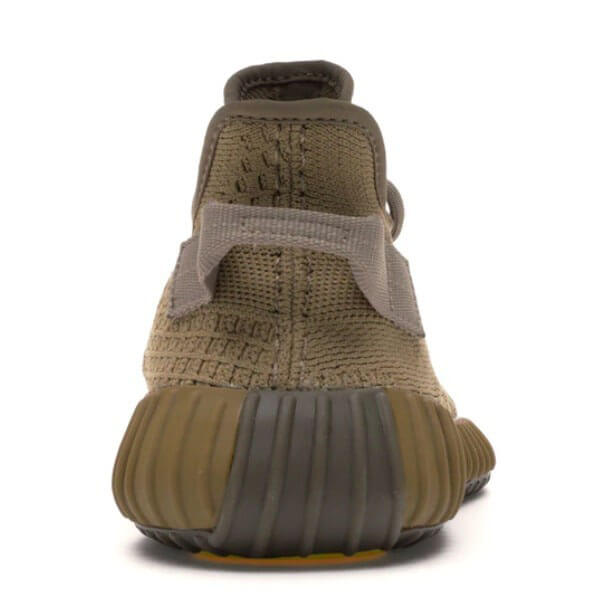 イージー ブースト 350 偽物 アディダス YEEZY BOOST 350 V2 EARTH V2 FX9033