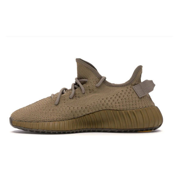 イージー ブースト 350 偽物 アディダス YEEZY BOOST 350 V2 EARTH V2 FX9033