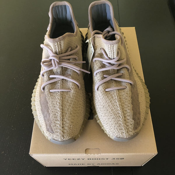 イージー ブースト 350 偽物 アディダス YEEZY BOOST 350 V2 EARTH V2 FX9033