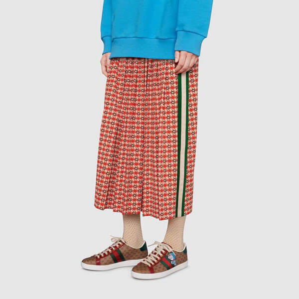 グッチ ★ドラえもん エースコピー 655034 2SZ10 9765