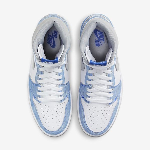 ◆大人気◆ナイキ◆エアジョーダン1 ハイパーロイヤル 偽物 HYPER ROYAL◆新商品◆555088-402、575441-402