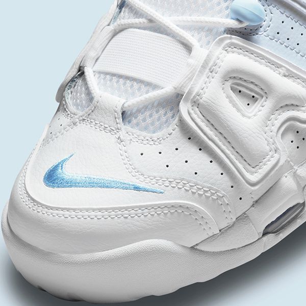 ナイキコピー  AIR MORE UPTEMPO '96 Sky Blue - DJ5159 400