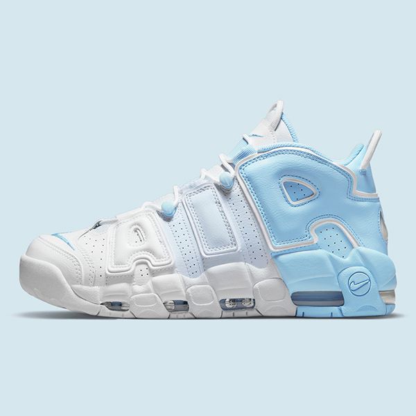 ナイキコピー  AIR MORE UPTEMPO '96 Sky Blue - DJ5159 400