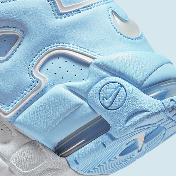 ナイキコピー  AIR MORE UPTEMPO '96 Sky Blue - DJ5159 400