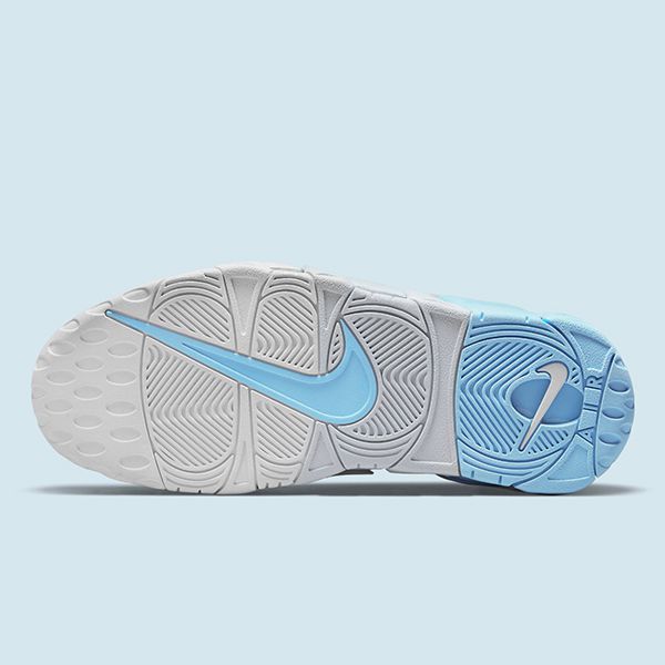 ナイキコピー  AIR MORE UPTEMPO '96 Sky Blue - DJ5159 400