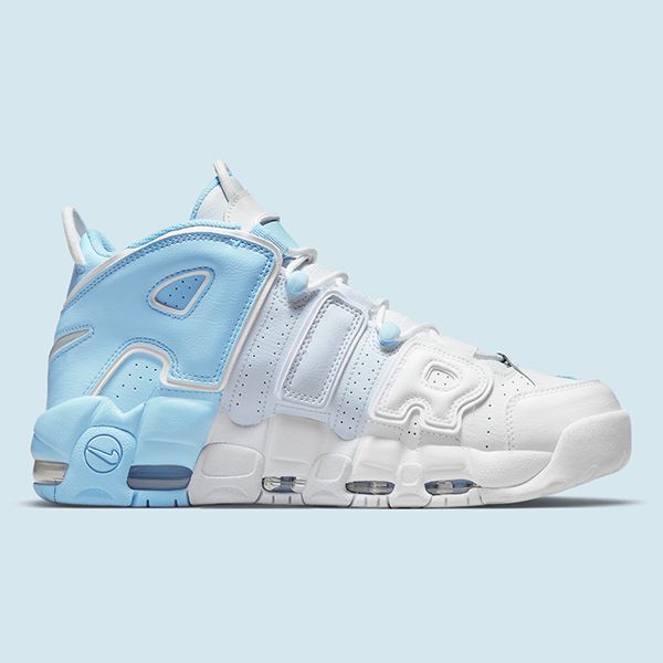 ナイキコピー  AIR MORE UPTEMPO '96 Sky Blue - DJ5159 400
