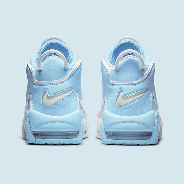 ナイキコピー  AIR MORE UPTEMPO '96 Sky Blue - DJ5159 400