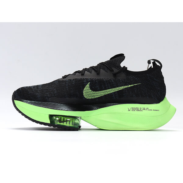 ナイキ アルファフライ 偽物 マラソン 厚底スニーカー CI9925-400