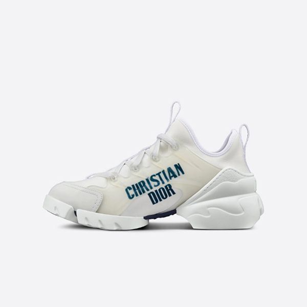 J'Aディオール スニーカー Paris テクニカルファブリックコピー ロゴ KCK248JPN_S10W