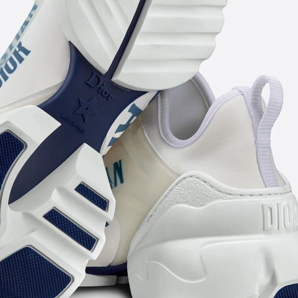 J'Aディオール スニーカー Paris テクニカルファブリックコピー ロゴ KCK248JPN_S10W