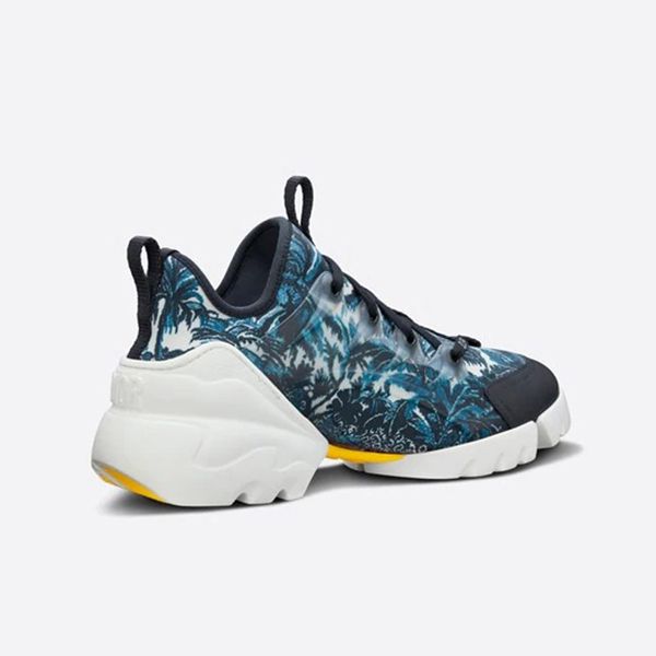 Dコネクト スニーカーコピー ディオール Palms テクニカル KCK260TON_S74B