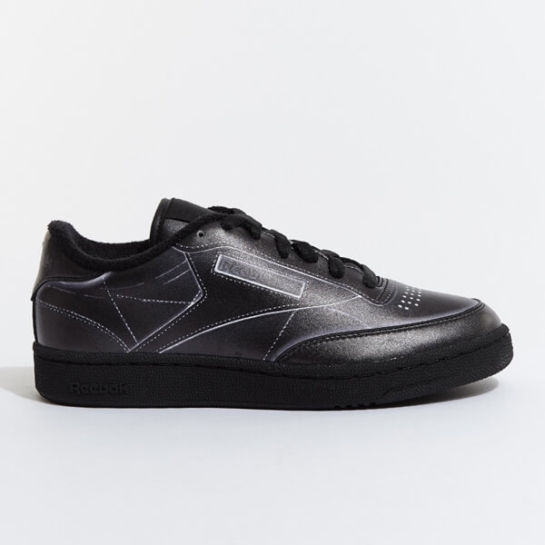 新作 メゾン マルジェラ リーボック×MM Club C スニーカー 偽物2色S57WS0405