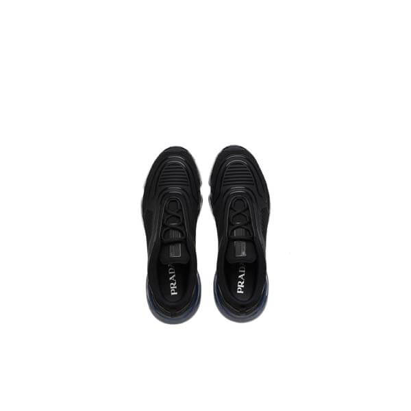 プラダ クラウドバスト スニーカーコピー2EG2982OD8F0002