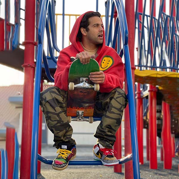 大人気*ナイキ ダンクコピーSB Dunk Low What The P-Rod*CZ2239-600