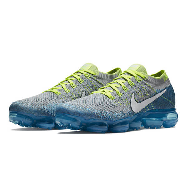 ナイキ The Air VaporMax ZERO ヴェイパーマックス コピー FLYKNIT 849558 022