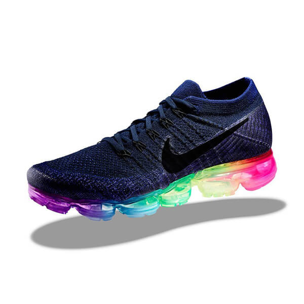 ナイキ Air VaporMax Be True 偽物 エアヴェイパーマックス883274-400