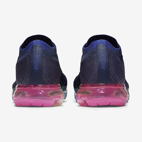 ナイキ Air VaporMax Be True 偽物 エアヴェイパーマックス883274-400