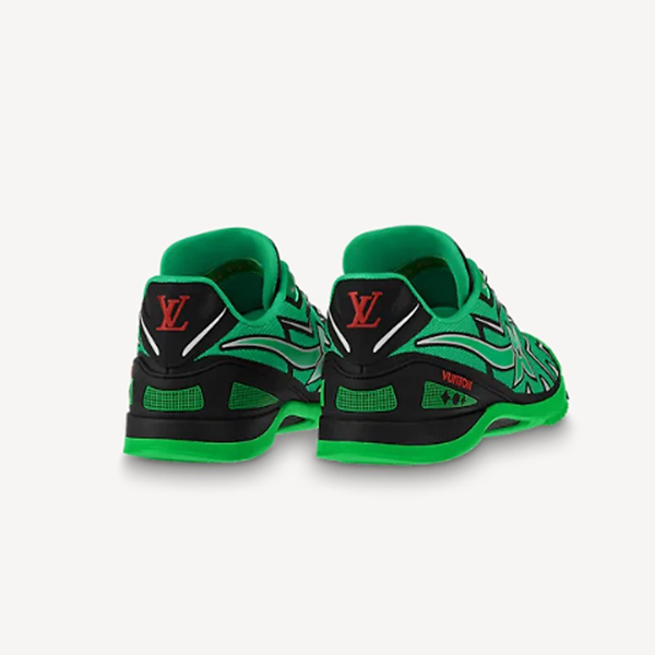 ルイヴィトン★スプリント・ライン スニーカースーパーコピー1A98Y8