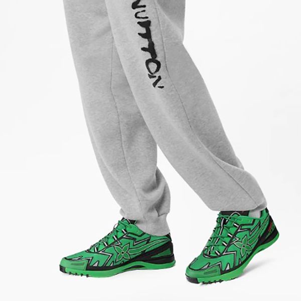 ルイヴィトン★スプリント・ライン スニーカースーパーコピー1A98Y8