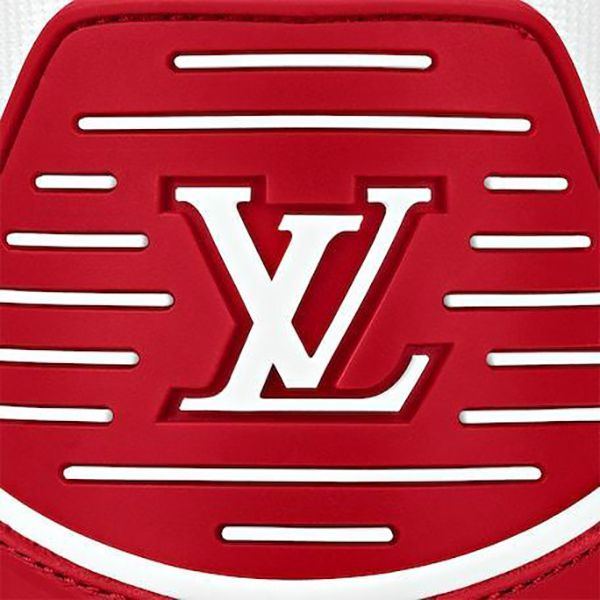 【新作】ルイヴィトン トレイナー・ラインスニーカー偽物1A8PJW