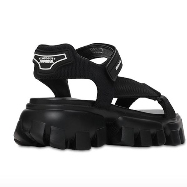 特別価格!☆プラダ☆ナイロンサンダルコピー1X037M_3L74_F0002_F_050