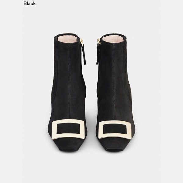 ロジェ ヴィヴィエ ベル ヴィヴィエ 偽物 チェルシー ブーティRVW00630330