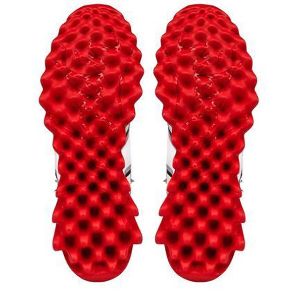 ルブタン Sharkina Sneakers スニーカー 偽物 3210246BK65