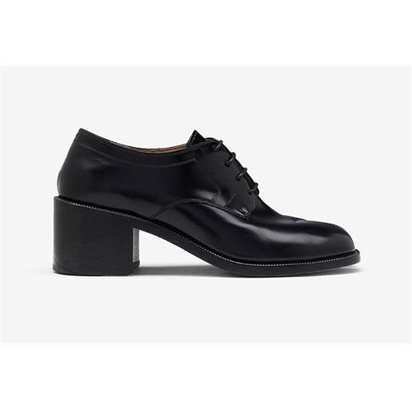 マルジェラ コピー◆Tabi lace-up shoes◆レースアップシューズ◆