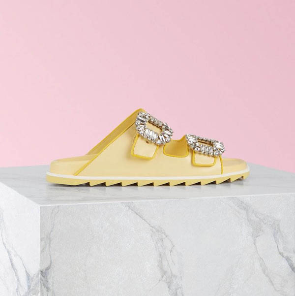 日本完売サイズあり☆【ロジェ ヴィヴィエ】スポーツサンダル 2色 コピー RVW45820510BSS1T34