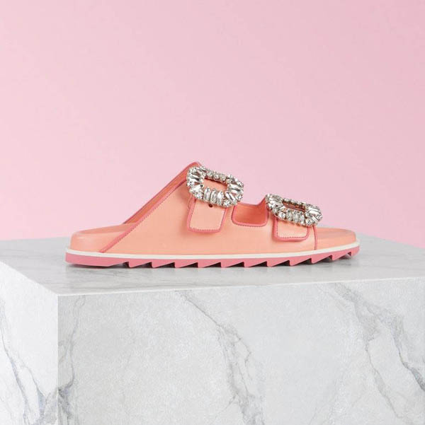 日本完売サイズあり☆【ロジェ ヴィヴィエ】スポーツサンダル 2色 コピー RVW45820510BSS1T34