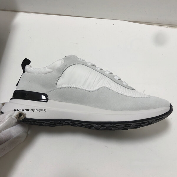 《新作限定♪早い者勝ち♡》シャネル スニーカー コピー おすすめ ホワイト