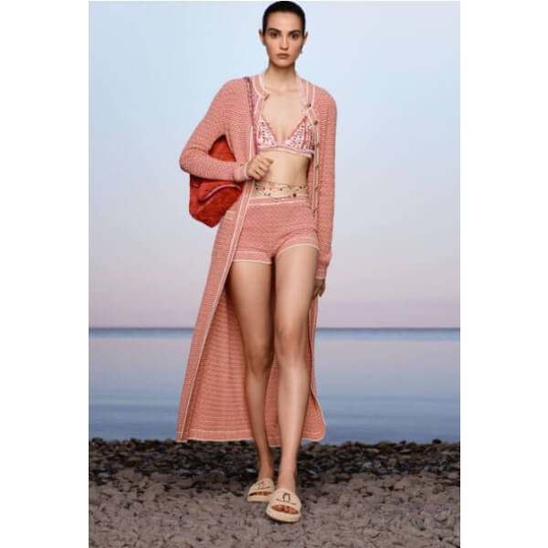 *大人気*  シャネル新作 CC スライドサンダル G36923 X56032