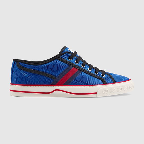 グッチ Off The Grid オンライン メンズ スニーカー 628709 H9H70 1072