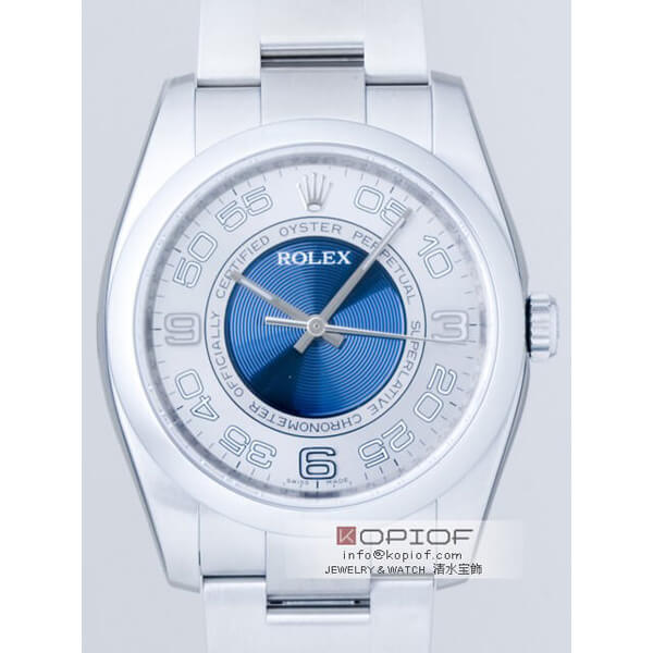 ロレックス パーペチュアル スーパーコピー116000３６９