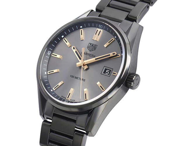 タグホイヤー カレラ WAR1113.BA0602 タグホイヤースーパーコピー