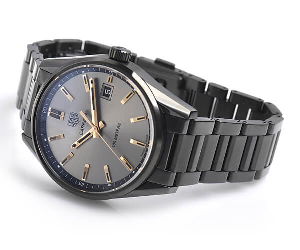 タグホイヤー カレラ WAR1113.BA0602 タグホイヤースーパーコピー