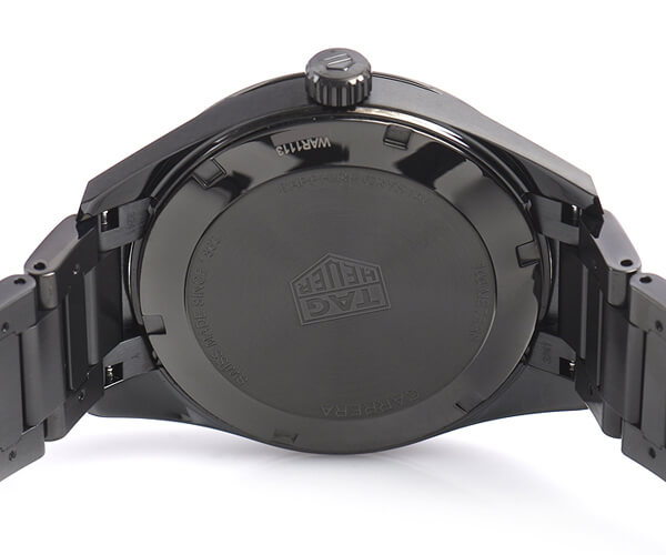 タグホイヤー カレラ WAR1113.BA0602 タグホイヤースーパーコピー