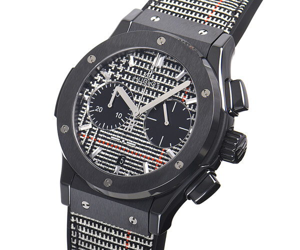 ウブロスーパーコピー クラシックフュージョン イタリアインディペンデントプリンスドガル 521.CM.2706.NR.ITI17