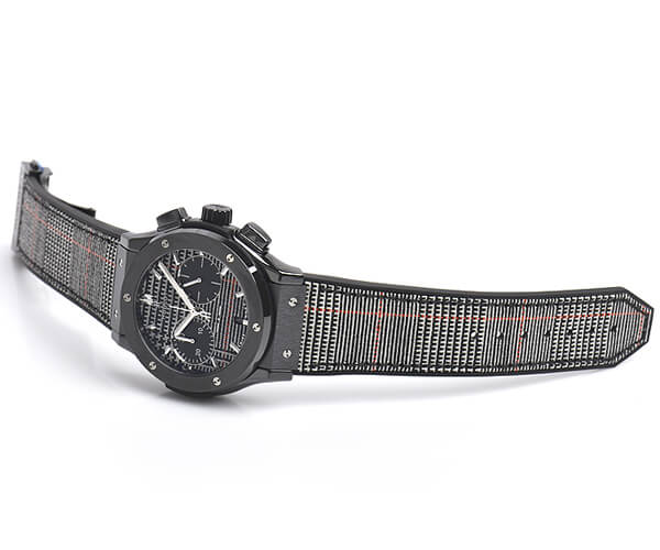 ウブロスーパーコピー クラシックフュージョン イタリアインディペンデントプリンスドガル 521.CM.2706.NR.ITI17