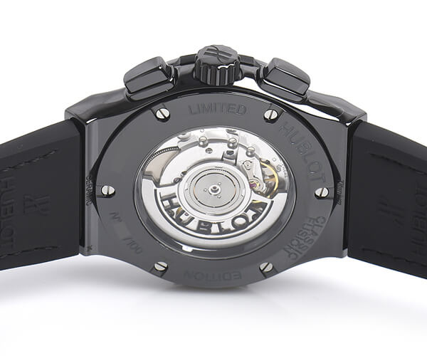 ウブロスーパーコピー クラシックフュージョン イタリアインディペンデントプリンスドガル 521.CM.2706.NR.ITI17