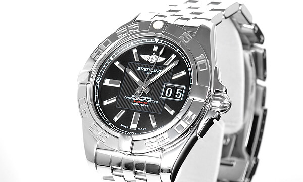 ブライトリング コルト スーパーコピーギャラクティック41 A493B07PA