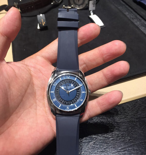 ヴァシュロンコンスタンタン スーパーコピー ケドリル 4500S/000A-B364