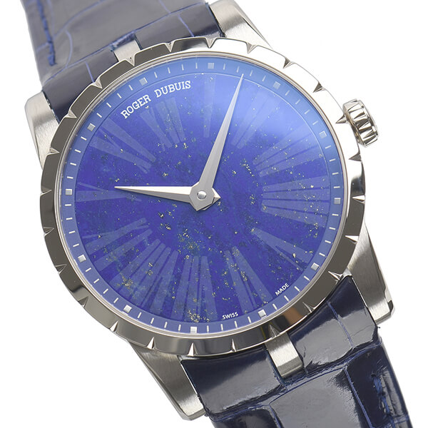 ロジェデュブイ エクスカリバー オートマティック42 RDDBEX0349 ロジェデュブイスーパーコピー